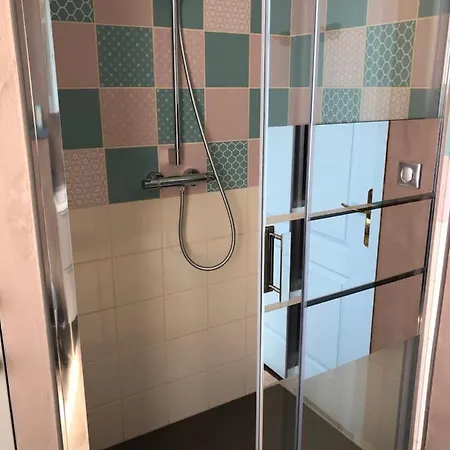 Maison 8-10 Pers Avec Piscine Aux Portes De St Aygulf