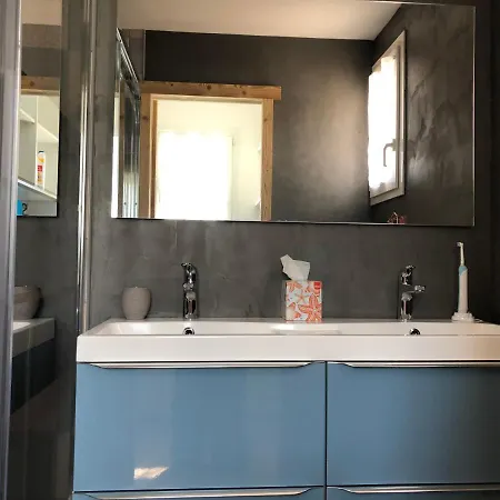 Maison 8-10 Pers Avec Piscine Aux Portes De St Aygulf *