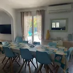 Σπίτι διακοπών Maison 8-10 Pers Avec Piscine Aux Portes De St Aygulf