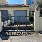 Maison 8-10 Pers Avec Piscine Aux Portes De St Aygulf * Fréjus