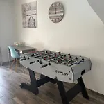 Σπίτι διακοπών Maison 8-10 Pers Avec Piscine Aux Portes De St Aygulf Fréjus