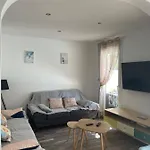 Maison 8-10 Pers Avec Piscine Aux Portes De St Aygulf * Fréjus