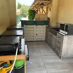 Maison 8-10 Pers Avec Piscine Aux Portes De St Aygulf Σπίτι διακοπών Fréjus