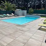Σπίτι διακοπών Maison 8-10 Pers Avec Piscine Aux Portes De St Aygulf