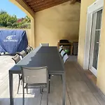 Maison 8-10 Pers Avec Piscine Aux Portes De St Aygulf * Fréjus
