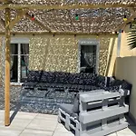 Σπίτι διακοπών Maison 8-10 Pers Avec Piscine Aux Portes De St Aygulf