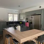 Maison 8-10 Pers Avec Piscine Aux Portes De St Aygulf *