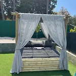 Maison 8-10 Pers Avec Piscine Aux Portes De St Aygulf Σπίτι διακοπών