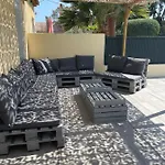 Maison 8-10 Pers Avec Piscine Aux Portes De St Aygulf Σπίτι διακοπών *