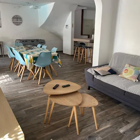 Maison 8-10 Pers Avec Piscine Aux Portes De St Aygulf Fréjus