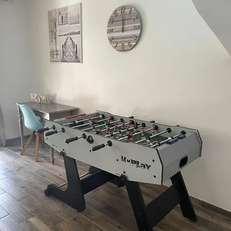 Vakantiehuis Maison 8-10 Pers Avec Piscine Aux Portes De St Aygulf Fréjus