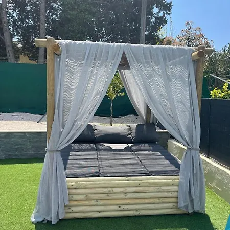 Maison 8-10 Pers Avec Piscine Aux Portes De St Aygulf Holiday home
