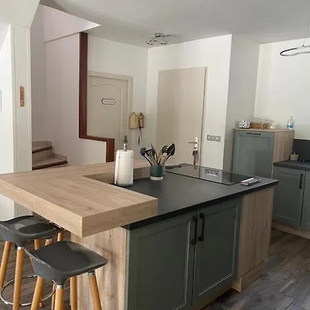 Maison 8-10 Pers Avec Piscine Aux Portes De St Aygulf * Fréjus