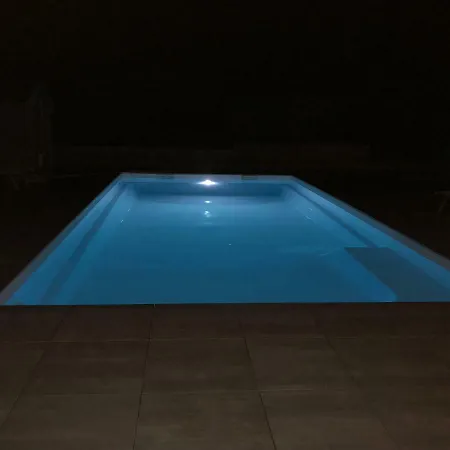 Vakantiehuis Maison 8-10 Pers Avec Piscine Aux Portes De St Aygulf *