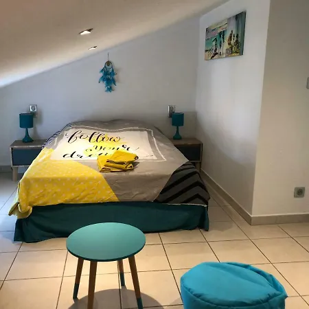 Σπίτι διακοπών Maison 8-10 Pers Avec Piscine Aux Portes De St Aygulf Fréjus