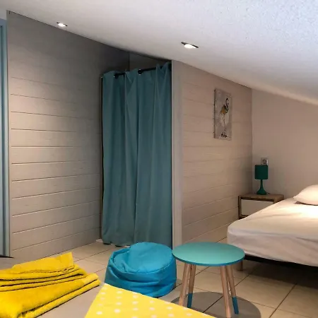 Maison 8-10 Pers Avec Piscine Aux Portes De St Aygulf Holiday home Frejus