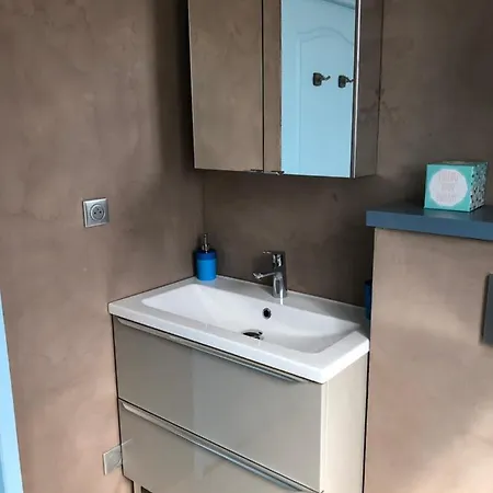 Vakantiehuis Maison 8-10 Pers Avec Piscine Aux Portes De St Aygulf