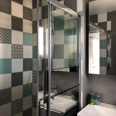 Maison 8-10 Pers Avec Piscine Aux Portes De St Aygulf Frejus