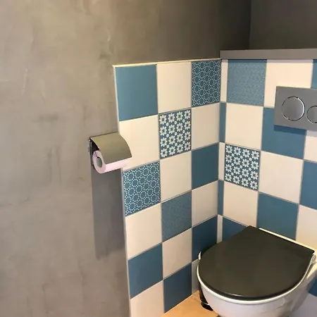 Vakantiehuis Maison 8-10 Pers Avec Piscine Aux Portes De St Aygulf
